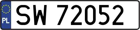 SW72052