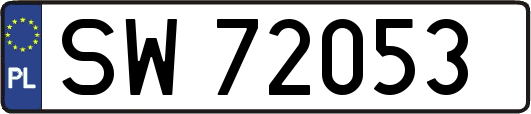 SW72053