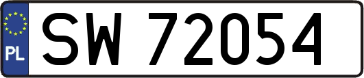 SW72054