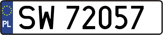 SW72057