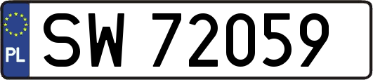 SW72059