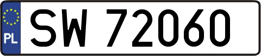 SW72060