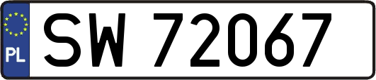 SW72067