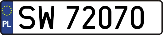 SW72070