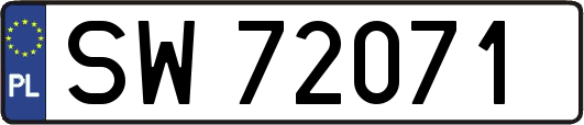 SW72071