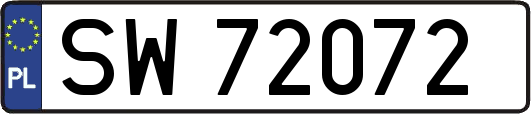 SW72072