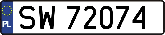 SW72074