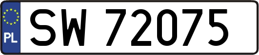 SW72075