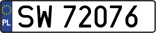 SW72076