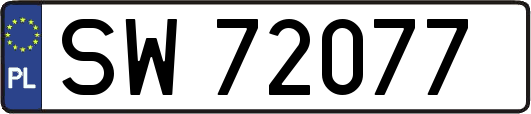 SW72077