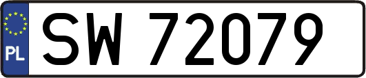SW72079