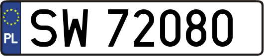 SW72080