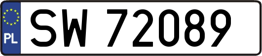 SW72089