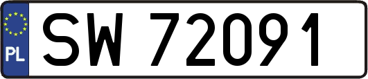 SW72091