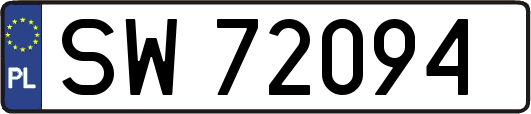 SW72094