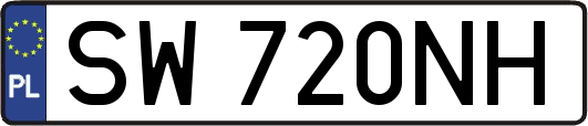 SW720NH