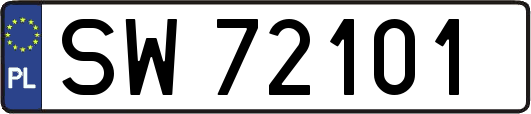 SW72101