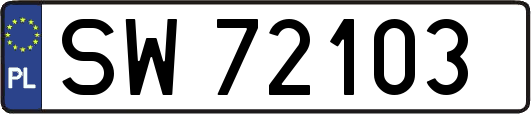 SW72103