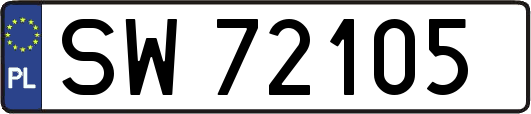 SW72105
