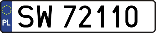 SW72110