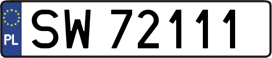 SW72111