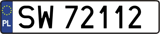 SW72112