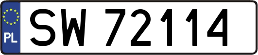 SW72114