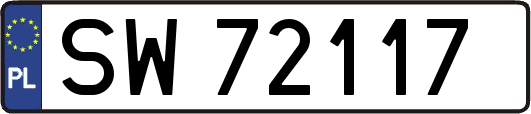 SW72117