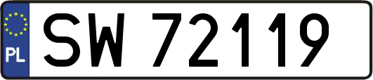 SW72119