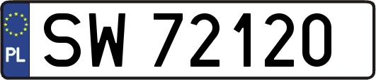 SW72120
