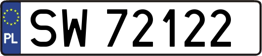 SW72122