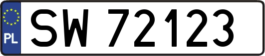 SW72123