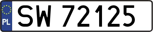 SW72125