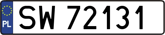 SW72131