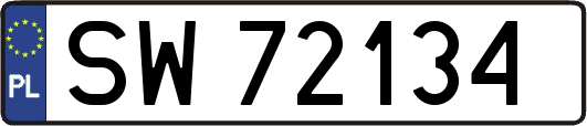 SW72134