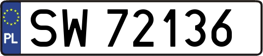SW72136