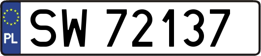 SW72137