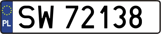 SW72138
