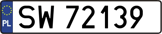 SW72139
