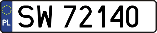 SW72140