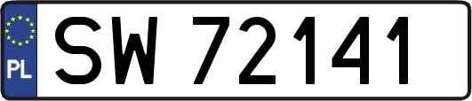 SW72141
