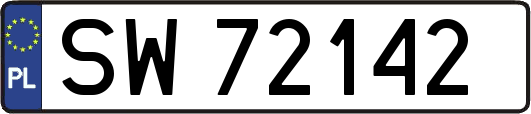 SW72142