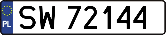 SW72144