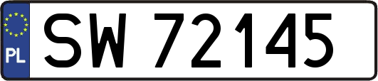 SW72145