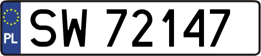 SW72147