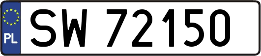 SW72150