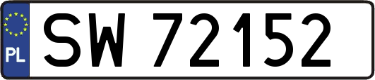 SW72152