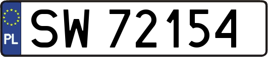 SW72154