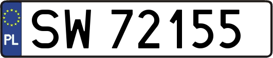 SW72155