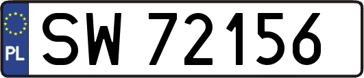 SW72156